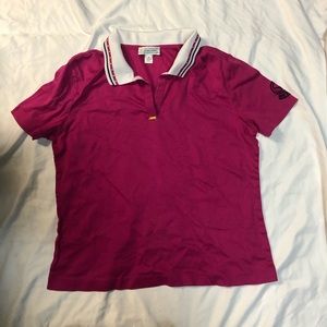 St John Sport women’s crop top